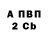 Amphetamine 98% Natalya Romanchuk